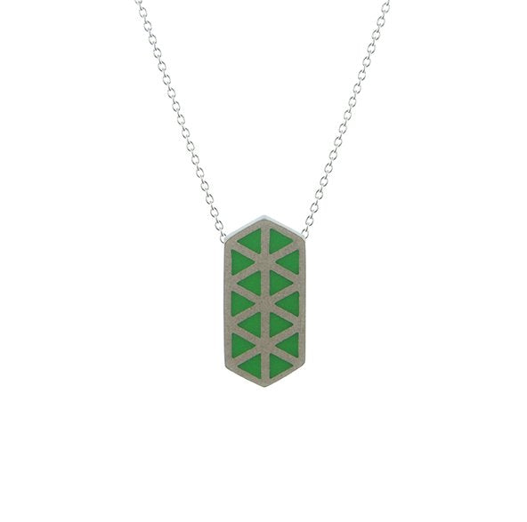 Iso barre verticale pendant