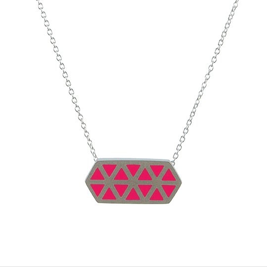 Iso barre horizontal pendant