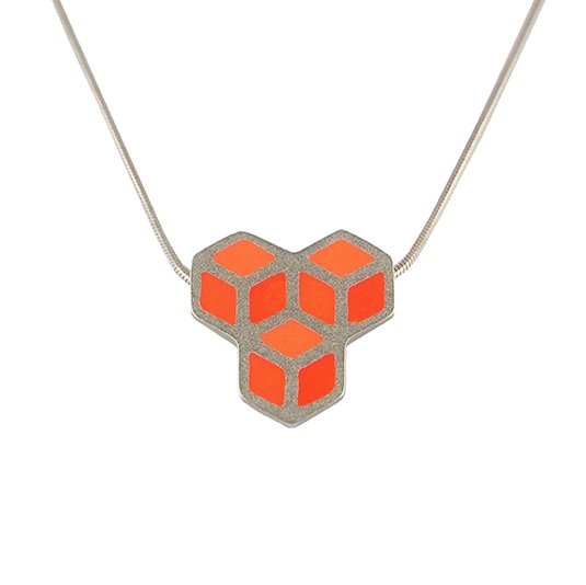 Cube trois pendant 1