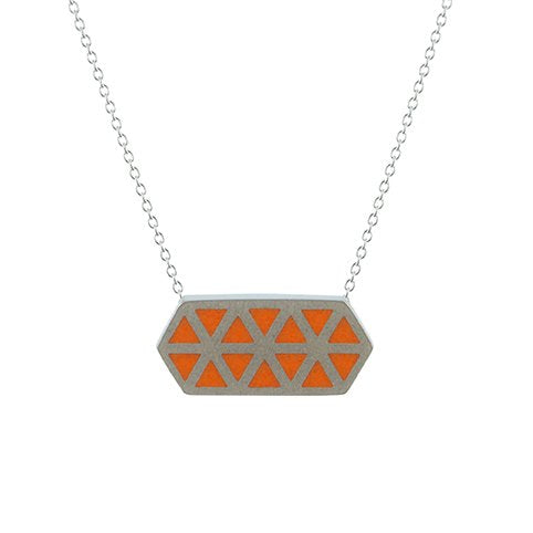 Iso barre horizontal pendant