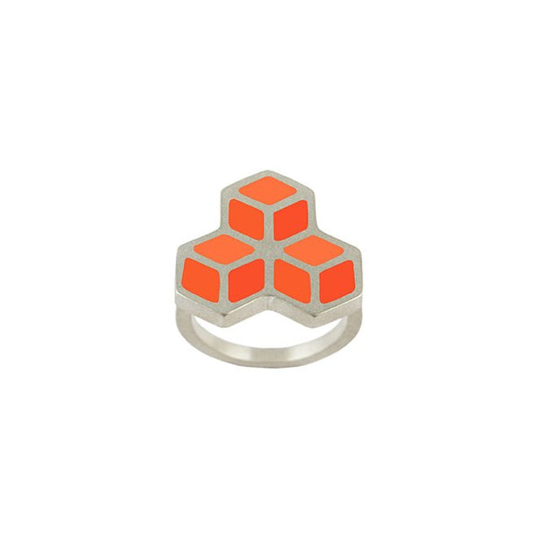 Cube trois ring 2
