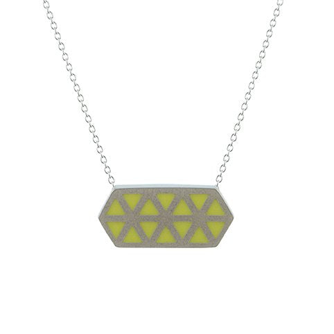 Iso barre horizontal pendant