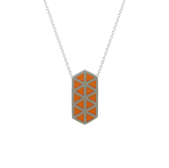 Iso barre verticale pendant