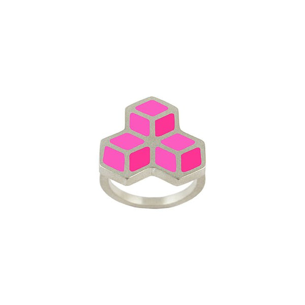 Cube trois ring 2